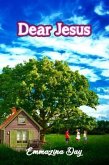 Dear Jesus (eBook, ePUB)