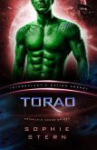 Torao (Intergalactic Dating Agency) (eBook, ePUB) Torao (Intergalactic Dating Agency) (eBook, ePUB)