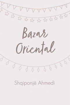Bazar Oriental (eBook, ePUB) Bazar Oriental (eBook, ePUB)