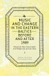 Music and Change in the Eastern Baltics... - Bild 1