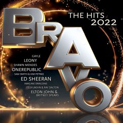 Bravo The Hits 2022 - Diverse