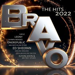 Bravo The Hits 2022 - Various Artists