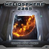 Heliosphere 2265 - Freund oder Feind