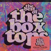 The Best Of The Box Tops (Lim. Black Vinyl)