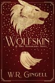 Wolfskin (Two Monarchies Sequence, #0.5) (eBook, ePUB)