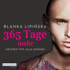 365 Tage mehr (MP3-Download) - Lipińska, Blanka