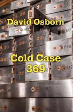 Cold Case 369 (eBook, ePUB) - Osborn, David