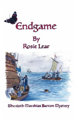 Endgame (eBook, ePUB) - Lear, Rosie Endgame (eBook, ePUB) - Lear, Rosie