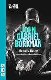 John Gabriel Borkman (NHB Classic Plays) (eBook, ePUB)