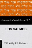 Comentario al texto hebreo del Antiguo Testamento - Salmos (eBook, ePUB)