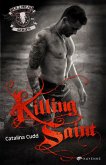 Killing Saint (eBook, ePUB)