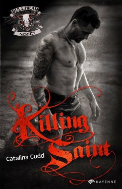 Killing Saint (eBook, ePUB) - Cudd, Catalina