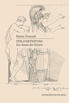 Stellvertretung (eBook, PDF) - Trüstedt, Katrin