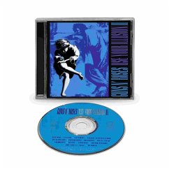 Use Your Illusion Ii (Cd) - Guns N' Roses