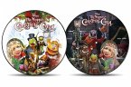 The Muppet Christmas Carol Picture Disc Vinyl