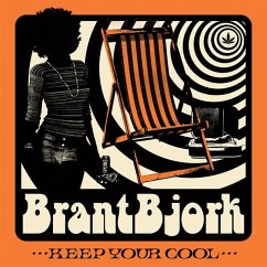 Keep Your Cool - Bjork,Brant