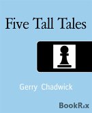 Five Tall Tales (eBook, ePUB)