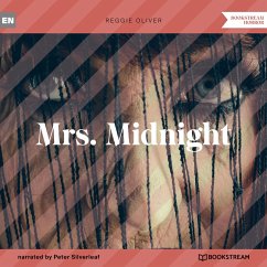 Mrs. Midnight (MP3-Download) - Oliver, Reggie