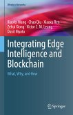 Integrating Edge Intelligence and Blockchain (eBook, PDF)