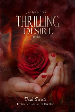 Cover Thrilling Desire (eBook, ePUB)