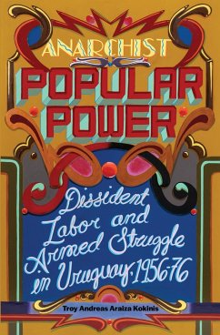 Cover Anarchist Popular Power (eBook, ePUB)