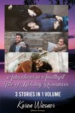 Adventures in Amethyst Trio of Holiday Romances (eBook, ePUB)