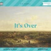 It's Over (MP3-Download)