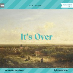 It's Over (MP3-Download) - Russell, R. B.