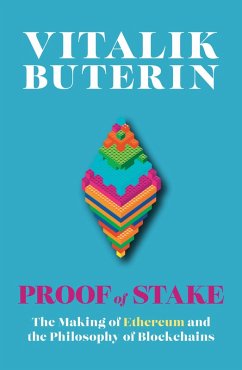 Proof of Stake (eBook, ePUB) - Buterin, Vitalik