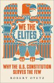 We the Elites (eBook, ePUB)