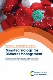 Nanotechnology for Diabetes Management (eBook, ePUB)
