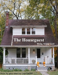 Cover The Houseguest (eBook, ePUB)