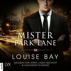 Mister Park Lane (MP3-Download) - Bay, Louise