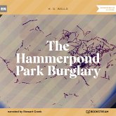 The Hammerpond Park Burglary (MP3-Download)