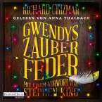 Gwendys Zauberfeder (MP3-Download)