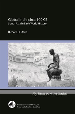 Global India circa 100 CE (eBook, ePUB) - Davis, Richard H.