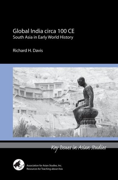 Global India circa 100 CE (eBook, ePUB)