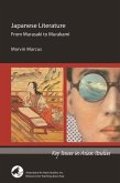 Japanese Literature: From Murasaki to Murakami (eBook, ePUB)
