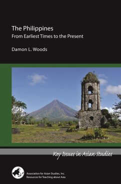 The Philippines (eBook, ePUB) - Woods, Damon L.