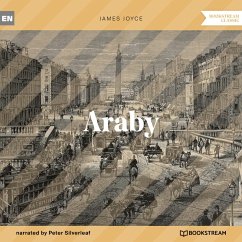Cover Araby (MP3-Download)