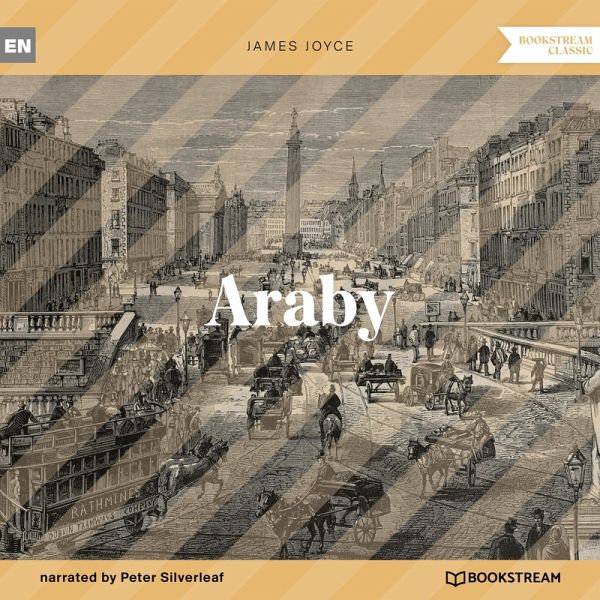 Araby (MP3-Download) Araby (MP3-Download)