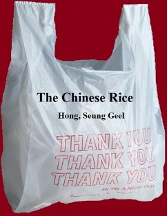 Cover The Chinese Rice (eBook, ePUB)