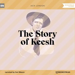 Cover The Story of Keesh (MP3-Download)