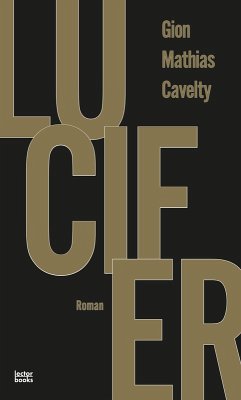 Lucifer (eBook, ePUB) - Cavelty, Gion Mathias