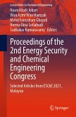Proceedings of the 2nd Energy Security and Chemical Engineering Congress (eBook, PDF)