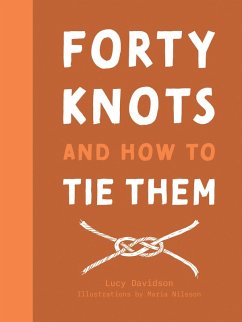 Cover 40 Knots and How to Tie Them (eBook, ePUB)