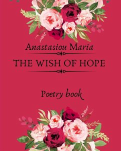 Cover THE WISH OF HOPE (eBook, ePUB)