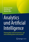 Analytics und Artificial Intelligence (eBook, PDF)