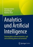 Analytics und Artificial Intelligence (eBook, PDF)