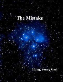 Cover The Mistake (eBook, ePUB)
